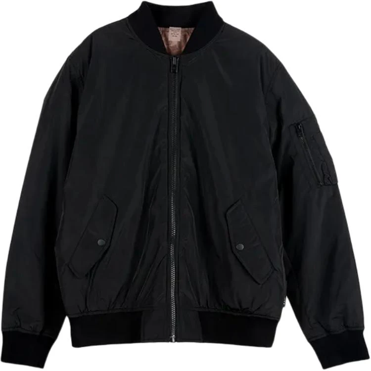coach-fw-24-reversible-baseball-collar-zip-up-jacket-black-ct-734-uwf