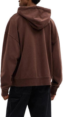 COACH FW25 Unisex Pullover Hoodie Long Sleeve Sweater. CBD23-BRN Shop COACH FW25 Unisex Pullover Hoodie Long Sleeve Sweater. CBD23-BRN