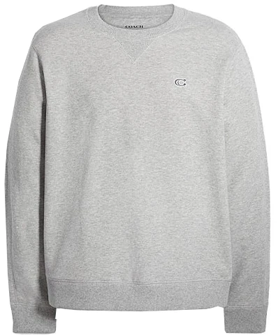 coach-grey-logo-pullover-sweatshirt-long-sleeve-c7827-lte