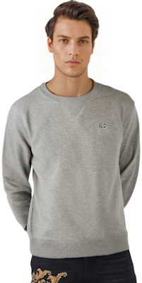 Coach 灰色標誌長袖連帽衫 C7827-LTE Purchase Coach 灰色標誌長袖連帽衫 C7827-LTE