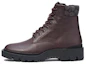 Buy Coach High-Top Lederstiefel ''Rotbraun'' C7077_OXB