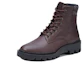 Shop Coach High-Top Lederstiefel ''Rotbraun'' C7077_OXB