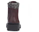 Purchase Coach High-Top Lederstiefel ''Rotbraun'' C7077_OXB
