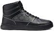 Order Coach High-Top Kulit Sneakers 'Black Fashion' CC736_BLK