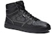 Coach High-Top Kulit Sneakers 'Black Fashion' CC736_BLK
