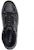 Coach High-Top Kulit Sneakers 'Black Fashion' CC736_BLK