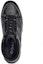 Shop Coach High-Top Kulit Sneakers 'Black Fashion' CC736_BLK