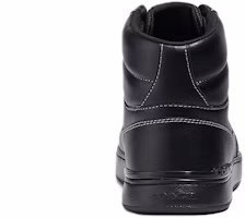 Sneaker Kulit High-Top Coach 'Black Fashion' CC736_BLK Purchase Sneaker Kulit High-Top Coach 'Black Fashion' CC736_BLK