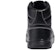 Coach High-Top Kulit Sneakers 'Black Fashion' CC736_BLK