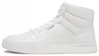 Buy Coach Hoge Leren Sneakers ''Wit Comfort Casual'' CC737_0PI