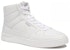 Coach Sneakers Kulit Bertapak Tinggi 'Kasual Selesa Putih' CC737_0PI