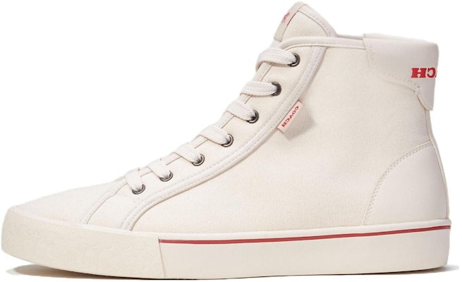 Zapatillas Altas Coach 'Minimalismo de Moda Beige' CF138-QS5 Buy Zapatillas Altas Coach 'Minimalismo de Moda Beige' CF138-QS5