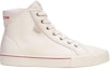 Order Zapatillas Altas Coach 'Minimalismo de Moda Beige' CF138-QS5