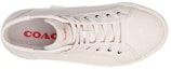 Shop Zapatillas Altas Coach 'Minimalismo de Moda Beige' CF138-QS5