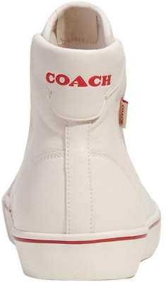 Zapatillas Altas Coach 'Minimalismo de Moda Beige' CF138-QS5 Purchase Zapatillas Altas Coach 'Minimalismo de Moda Beige' CF138-QS5