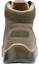 Shop Coach Hoge Sneaker ''Militair Groen Fluweel'' CC814_ARY
