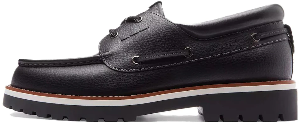 Sepatu Kulit Coach 'Simple Comfort Hitam' CP796_BLK Buy Sepatu Kulit Coach 'Simple Comfort Hitam' CP796_BLK