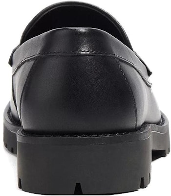 Sepatu Loafer Kulit Coach 'Hitam Nyaman Kasual' CK488_UTC Purchase Sepatu Loafer Kulit Coach 'Hitam Nyaman Kasual' CK488_UTC