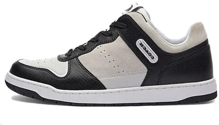 Zapatillas Bajas de Cuero Coach 'Moda Cómoda Negra' CP773_BKLG Buy Zapatillas Bajas de Cuero Coach 'Moda Cómoda Negra' CP773_BKLG