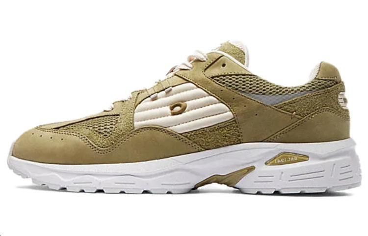 Coach Leather Low 'CMFT Fashion Green'