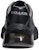 Coach Kulit Low Top 'Hitam' C8812_BLK