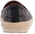 Coach Kulit Sandal Bulat 'Kelabu' C8875_CQBK