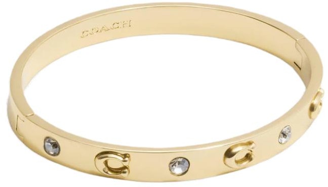 coach-letter-logo-gold-bracelet-unisex-couple-design-gold-37455892-gld
