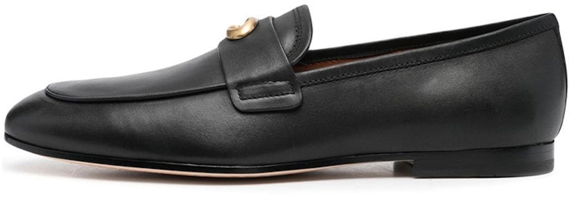 Coach Loafer 'Sepatu Slip-On Pria Hitam' CI317_BLK Buy Coach Loafer 'Sepatu Slip-On Pria Hitam' CI317_BLK