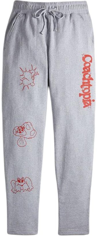 coach-logo-print-knit-jogger-pants-unisex-gray-cp-835-grm