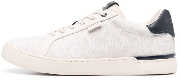 coach-low-top-classic-logo-print-beige-cg-999-shq