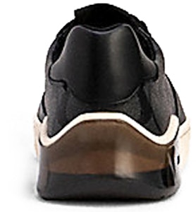 COACH蔻驰 防滑耐磨 低幫休閒 時尚板鞋 男款 黑米白 Purchase COACH蔻驰 防滑耐磨 低幫休閒 時尚板鞋 男款 黑米白