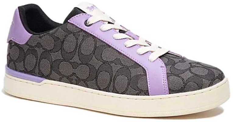 COACH蔻馳 小牛皮 舒適休閒 低筒 拖鞋 男款 黑色 Lookbook COACH蔻馳 小牛皮 舒適休閒 低筒 拖鞋 男款 黑色