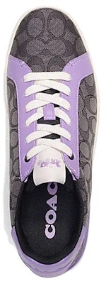 COACH蔻馳 小牛皮 舒適休閒 低筒 拖鞋 男款 黑色 Shop COACH蔻馳 小牛皮 舒適休閒 低筒 拖鞋 男款 黑色