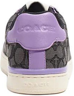 COACH蔻馳 小牛皮 舒適休閒 低筒 拖鞋 男款 黑色 Purchase COACH蔻馳 小牛皮 舒適休閒 低筒 拖鞋 男款 黑色