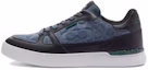 Buy Sneaker Basso Coach ''Blu Nero Bianco'' CN324-DEN