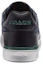 Details for Sneaker Basso Coach ''Blu Nero Bianco'' CN324-DEN