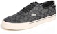 Coach Low Top Sneaker 'Signature Canvas - Hitam' CC822_BLK