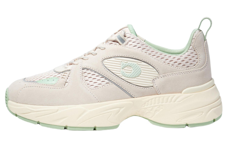 Coach Low Top Sneaker 'Simple Comfort' C9030_CHK