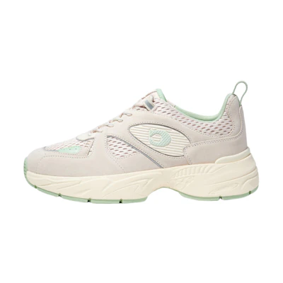 Coach Low Top Sneaker 'Simple CMFT'