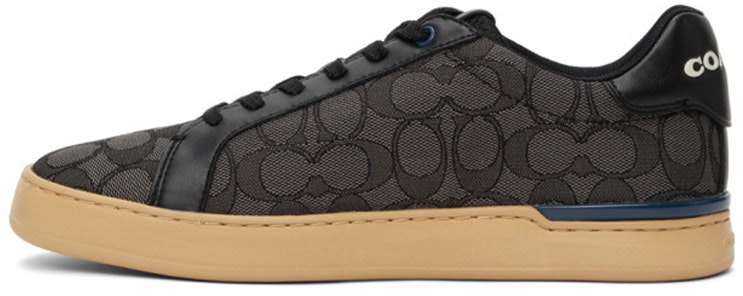 coach-lowline-black-grey-c3142-chr