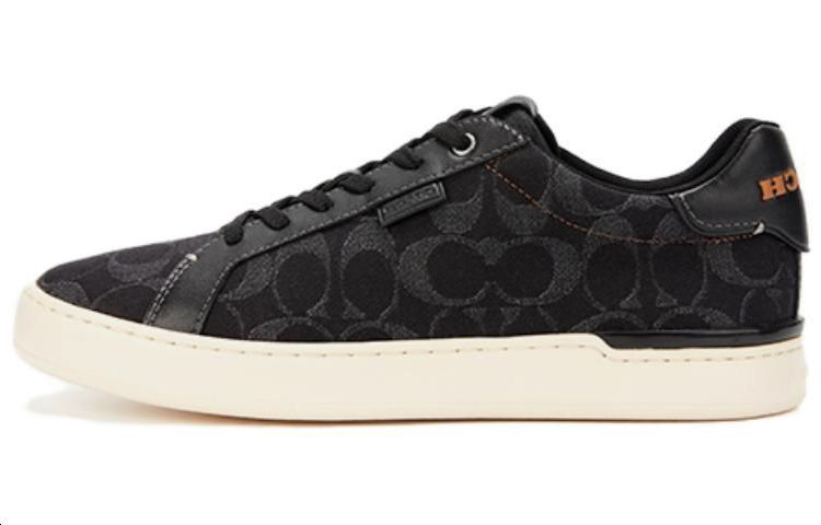 Buy Coach Lowline 'Kulit Hitam' CI513_V5Z
