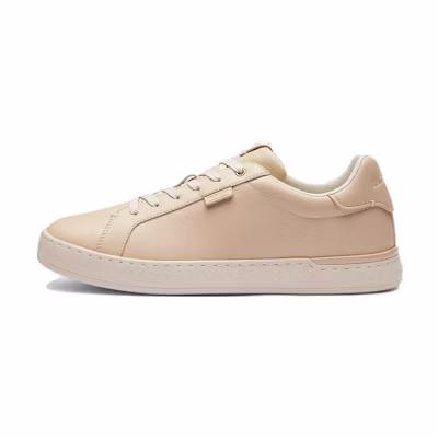 Coach Lowline 'Light Brown'
