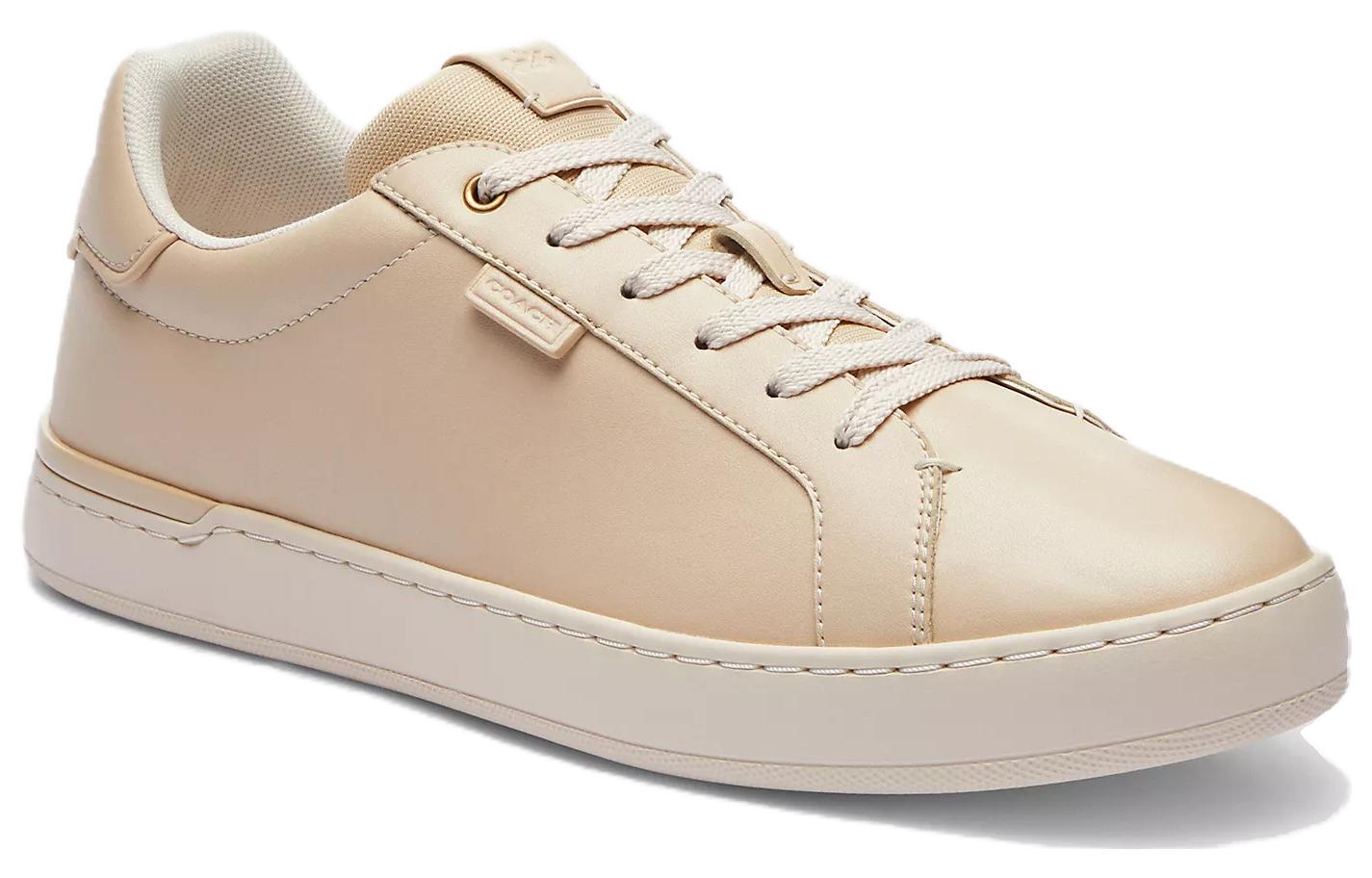 Coach Lowline 'Light Brown' 圖 2