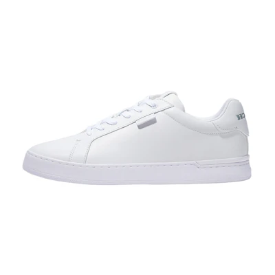 Coach Lowline 'White Fashion'