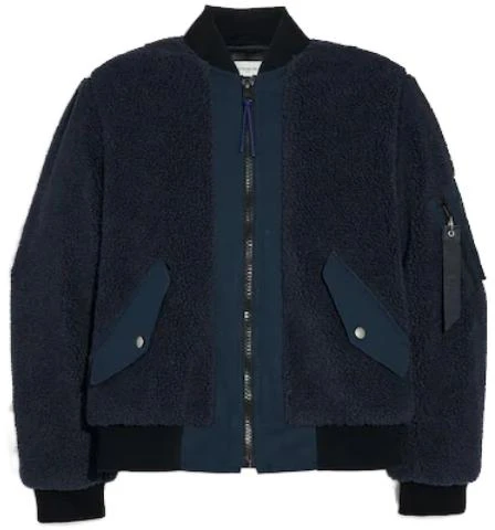 coach-navy-ribbed-knit-trim-zip-up-jacket-79561-nav