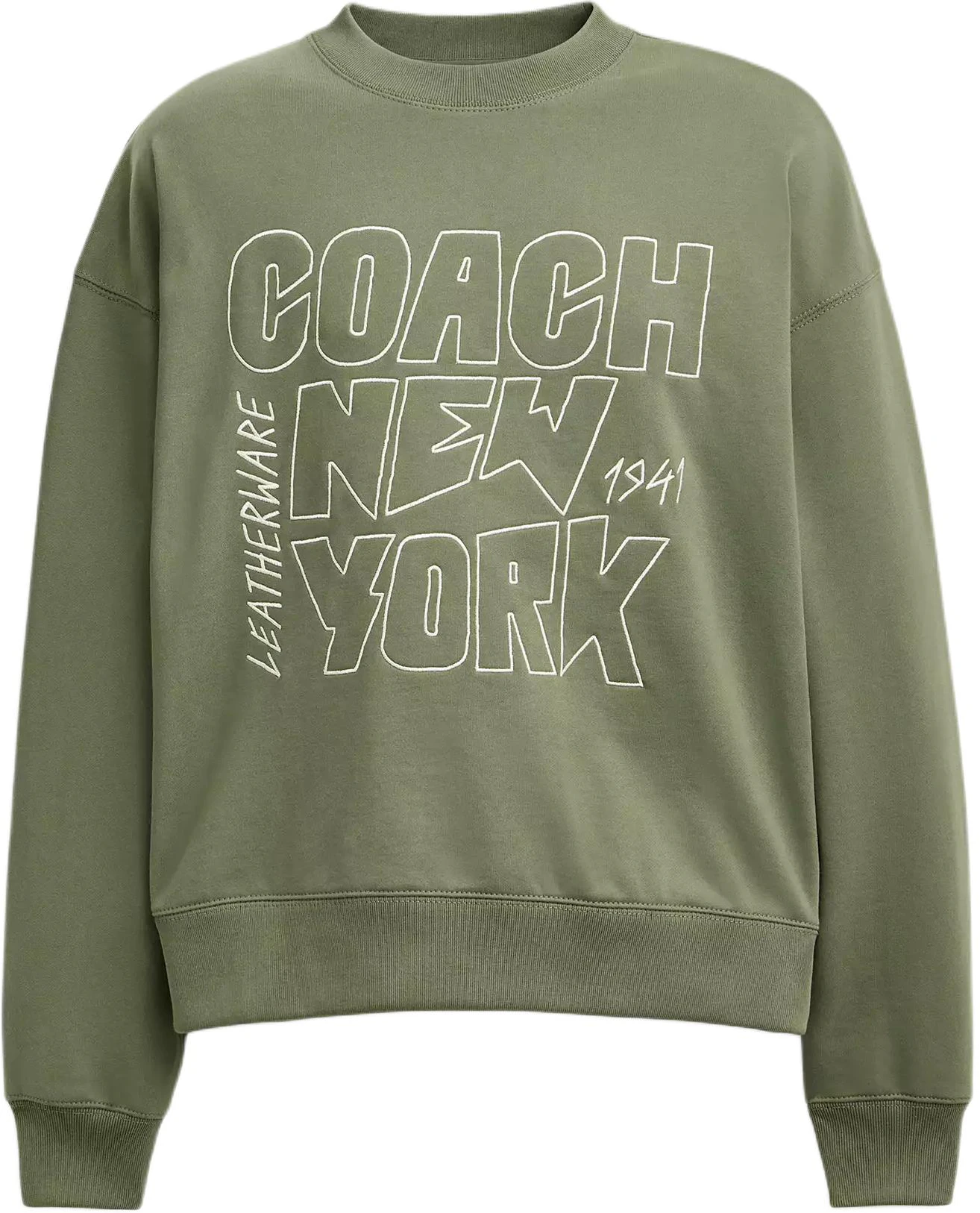 coach-olive-brown-oversized-crewneck-sweatshirt-with-logo-print-cx-405-rm-3