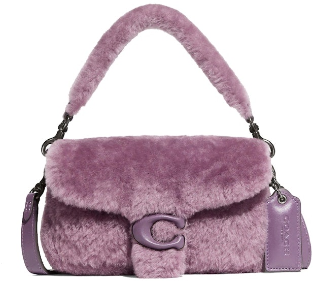 coach-pillow-tabby-18-shoulder-bag-shearling-dusty-purple