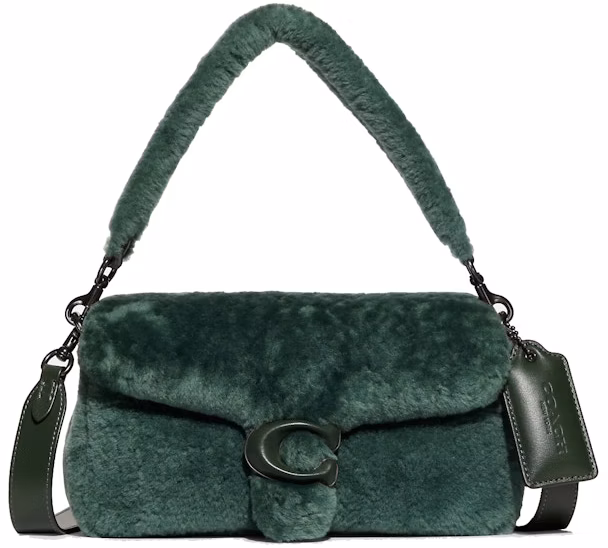 coach-pillow-tabby-26-shoulder-bag-shearling-green