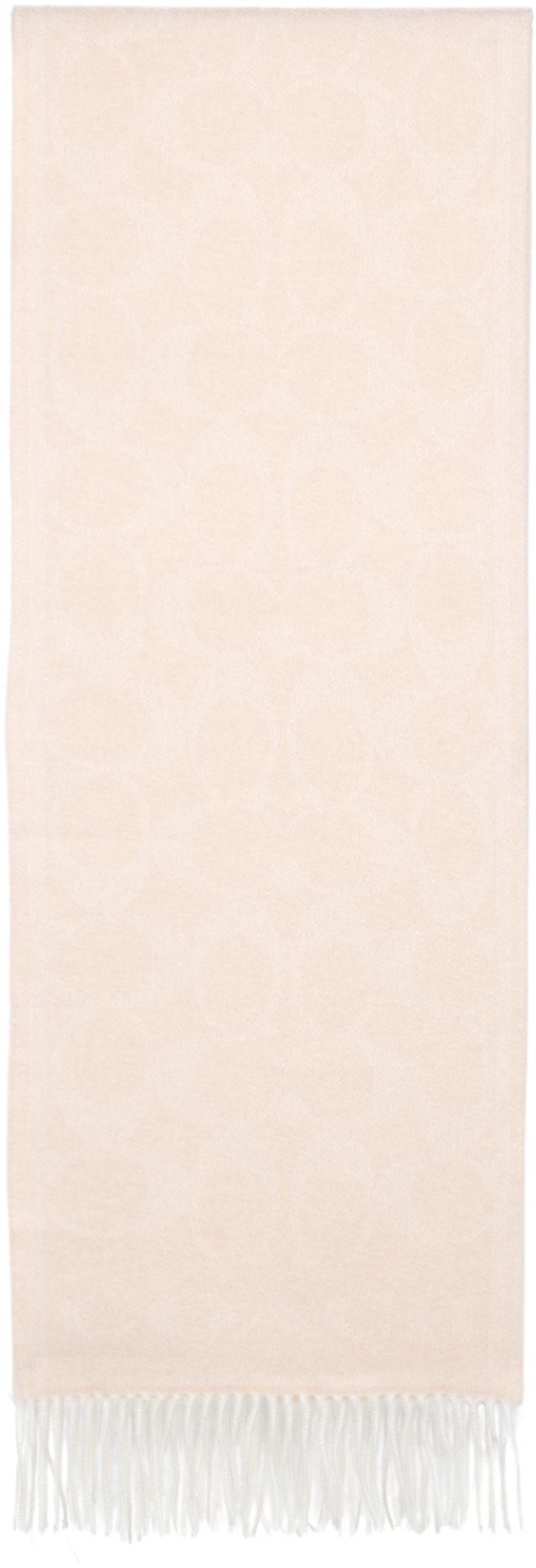 coach-reversible-cashmere-scarf-classic-logo-unisex-couple-style-beige-tan-cb-692-chk