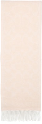 COACH Syal Cashmere Reversible Logo Klasik Unisex Gaya Pasangan Beige/Tan CB692-CHK Buy COACH Syal Cashmere Reversible Logo Klasik Unisex Gaya Pasangan Beige/Tan CB692-CHK